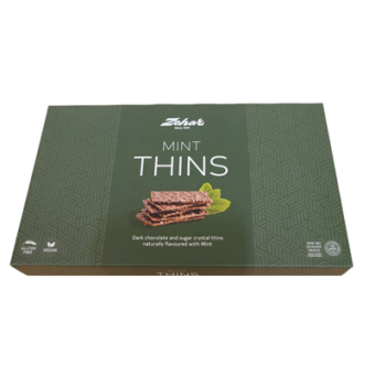 Zohar Mint Thins - 5.29oz