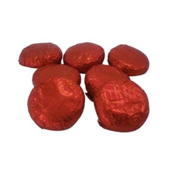 7oz of Zohar Strawberry Cremes